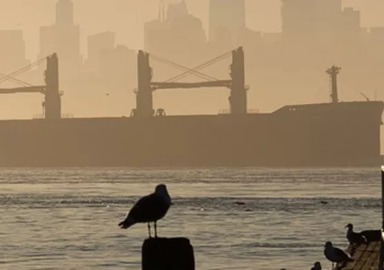Dépollution des eaux de cales de navires : IFPEN accompagne YLEC Consultants