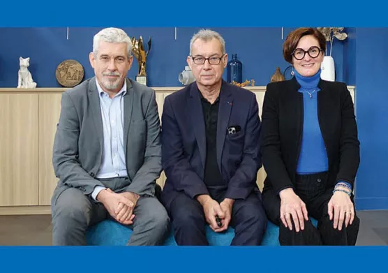 Engagés pour faire de la triple transition un levier de performance et d'impact
