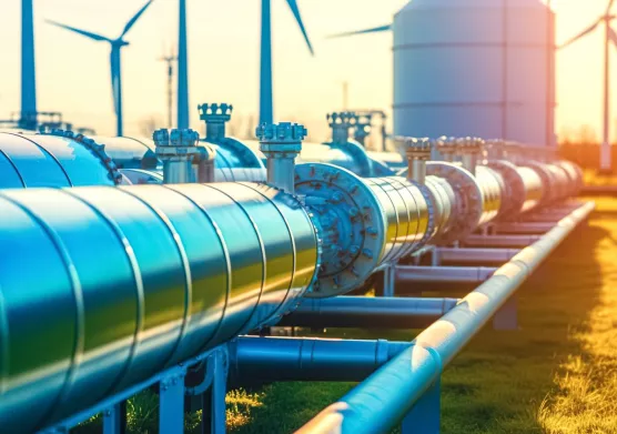Optimisation des infrastructures de production d’hydrogène