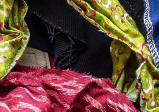 Un nouveau procédé de recyclage textile-à-textile est validé à l’échelle industrielle