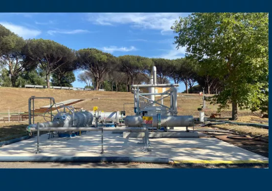 Axens, IFPEN et SMS group lancent Carboverseo™, une technologie essentielle au déploiement des e-carburants