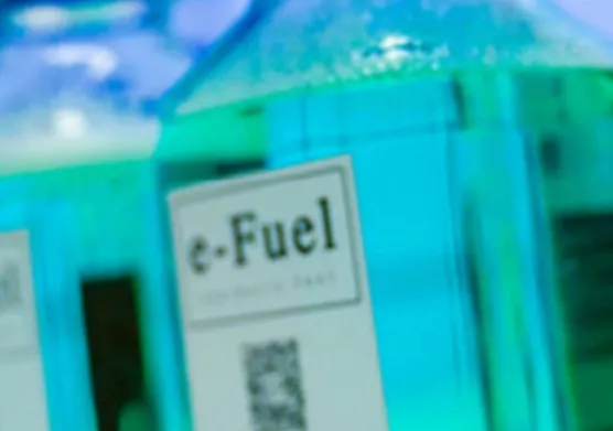 Tout savoir sur les carburants de synthèse (e-fuels)