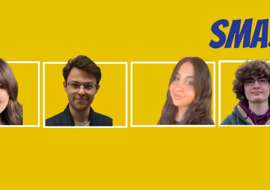 Smashe ton stage ! A la rencontre des stagiaires d'IFPEN