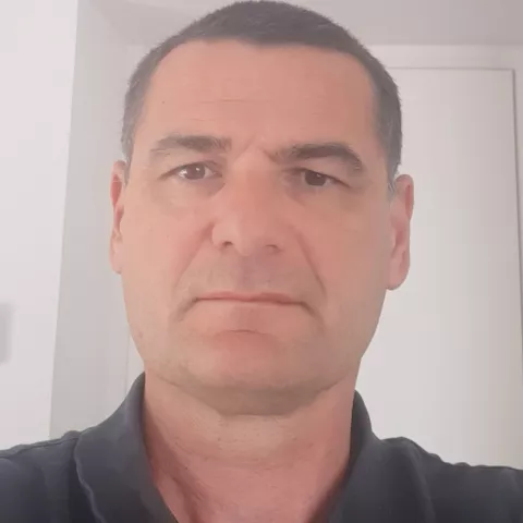 
<span>Pascal ALIX</span>
