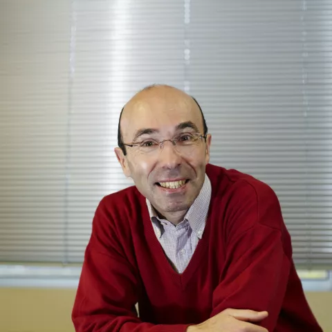 François ROPITAL