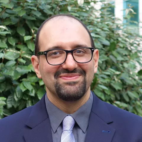 
<span>Arash FARNOOSH</span>
