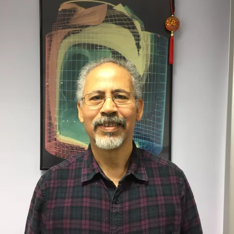 
<span>Chaouki HABCHI</span>
