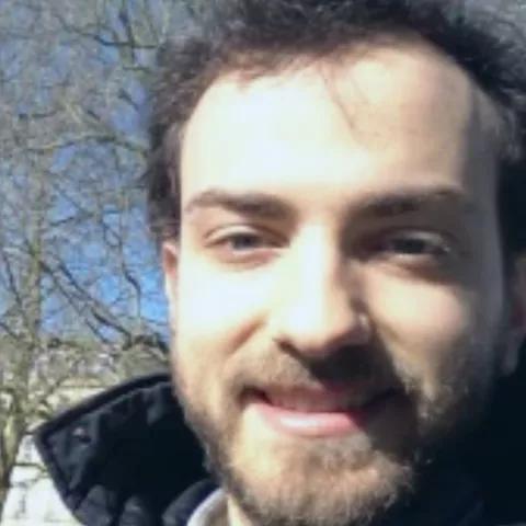 
<span>Francesco PATACCHINI</span>

