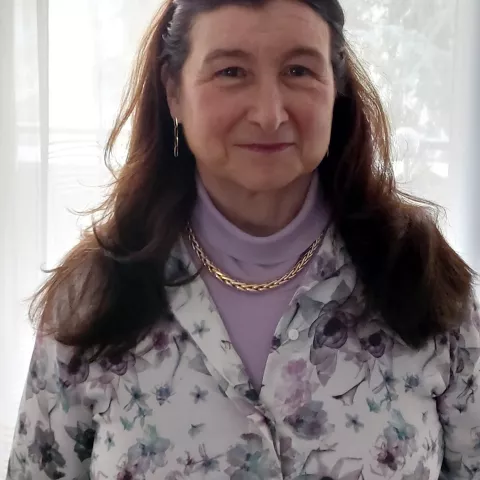 Isabelle KOWALEWSKI