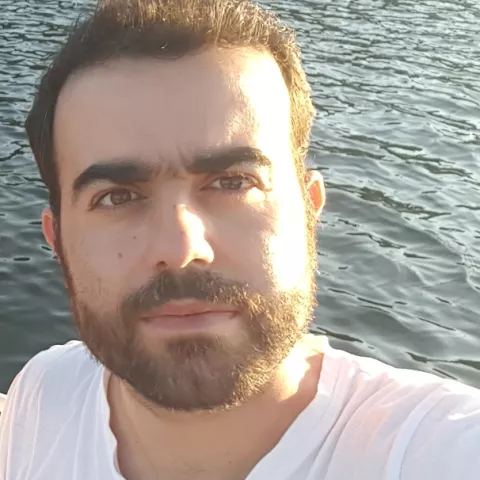 
<span>Soleiman YOUSEF </span>
