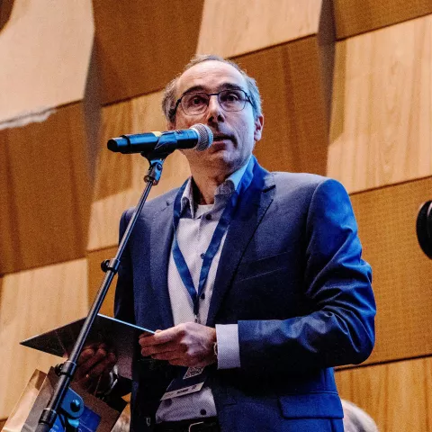
<span>Pascal RAYBAUD</span>
