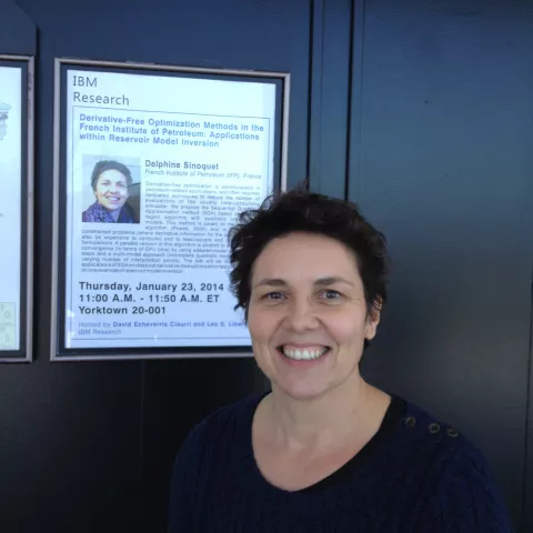 
<span>Delphine SINOQUET</span>
