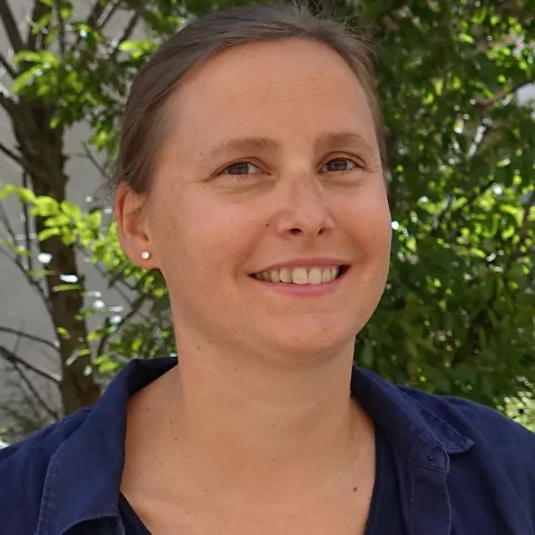 
<span>Mathilde ADELINET </span>
