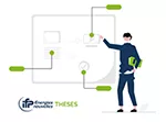 visuel / logo : Thèses IFPEN