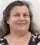 Photo / portrait de Anne-Karine FEYEL, Directrice des ressources humaines d’IFPEN