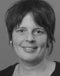 portrait : Agnès LE MASLE, cheffe de projet traitement des PFAS – IFPEN