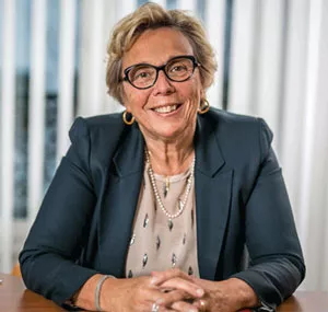 Christine-Travers