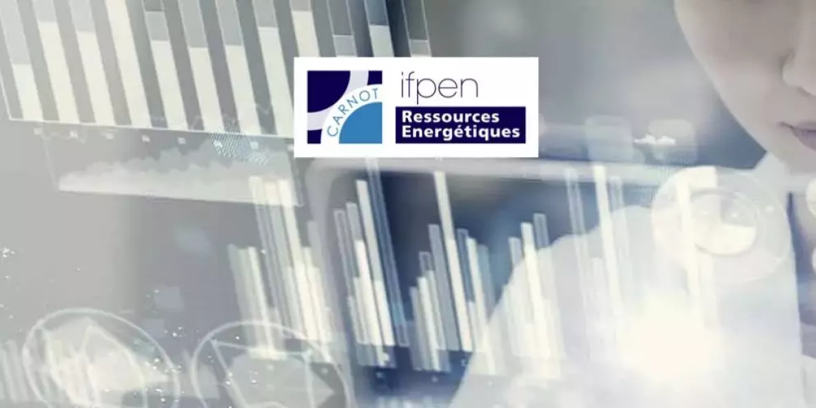Carnot IFPEN Ressources Energétiques
