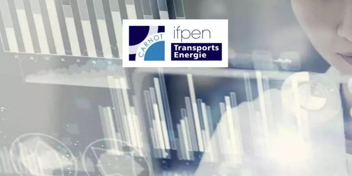 Carnot IFPEN Transports Energie