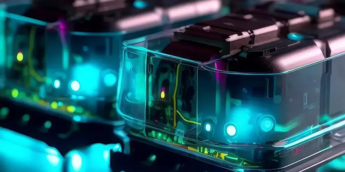 Batteries : de la conception au recyclage