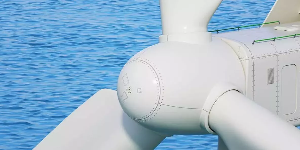Énergies renouvelables