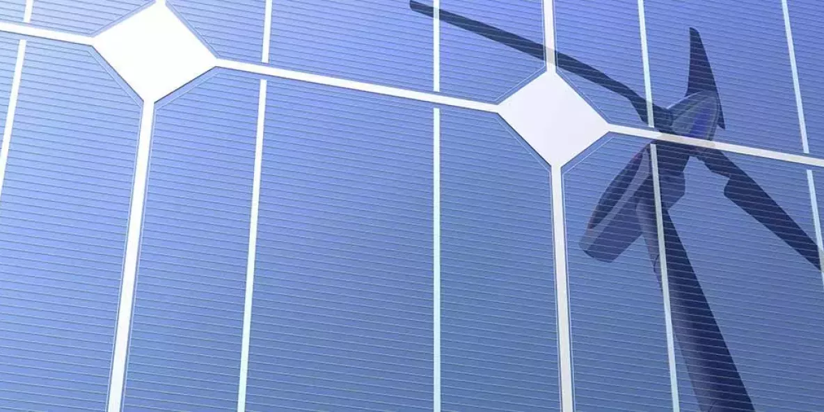 Stockage d'énergie : Nos solutions