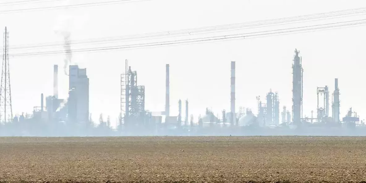 Surveillance environnementale