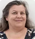 Photo / portrait de Anne-Karine FEYEL, Directrice des ressources humaines d’IFPEN
