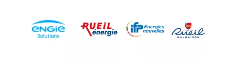 IFP Energies nouvelles bientôt raccordé au réseau de chaleur de Rueil-Malmaison