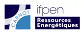 Logo : Carnot IFPEN Ressources Energétiques