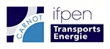 Logo : Carnot IFPEN Transports Energie