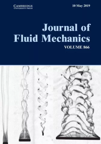 Fluid mechanisms