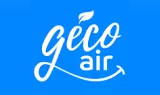 logo : Geco air 
