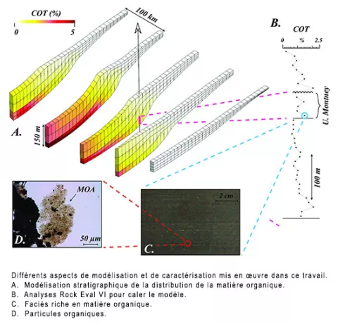 Rock-Eval® : scientifiquement...
