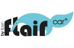 Logo Flair car
