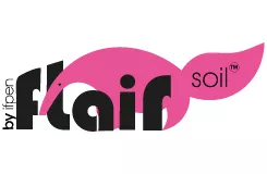 Logo Flair soil