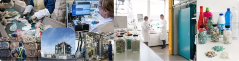 IFPEN mise sur le recyclage avancé