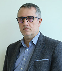 Arnaud Baudot