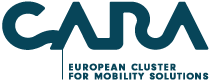 CARA -logo