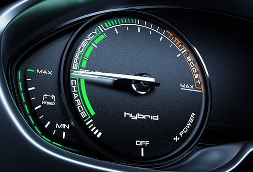 voiture-hybride