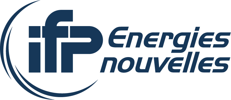 Logo IFPEN